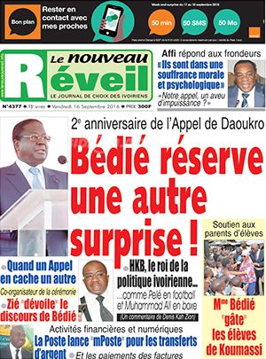 Le Nouveau Réveil N° 4377