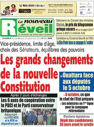 Le Nouveau Réveil N° 4388