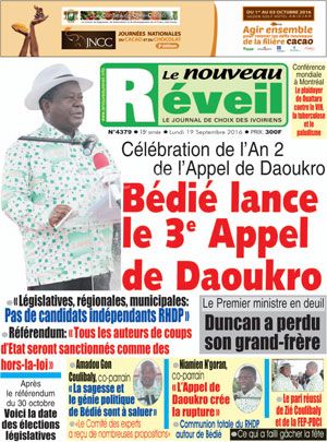 Le Nouveau Réveil N° 4379
