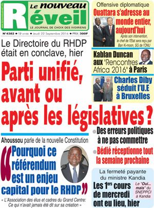 Le Nouveau Réveil N° 4382