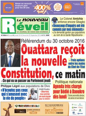 Le Nouveau Réveil N° 4384