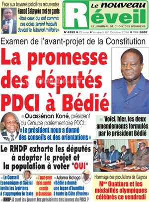 Le Nouveau Réveil N° 4395