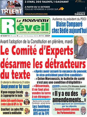 Le Nouveau Réveil N° 4397