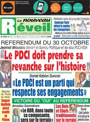 Le Nouveau Réveil N° 4407