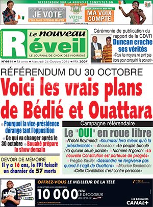 Le Nouveau Réveil N° 4411