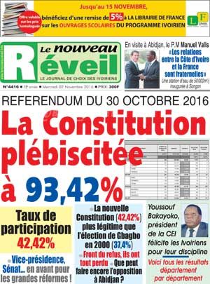 Le Nouveau Réveil N° 4416