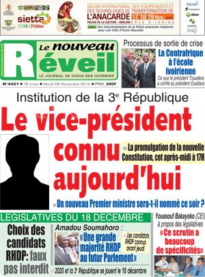 Le Nouveau Réveil N° 4421