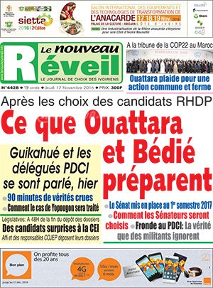 Le Nouveau Réveil N° 4428