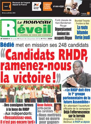 Le Nouveau Réveil N° 4444