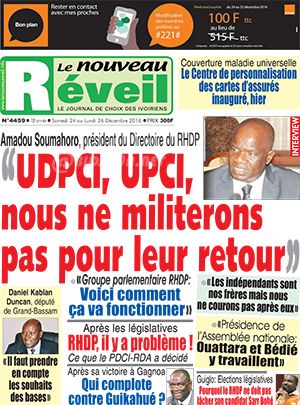 Le Nouveau Réveil N° 4459