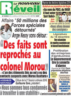 Le Nouveau Réveil N° 4462