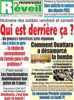 Le Nouveau Réveil N° 4471