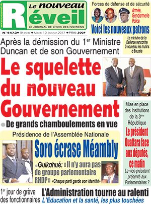 Le Nouveau Réveil N° 4472