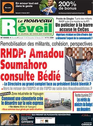 Le Nouveau Réveil N° 4500