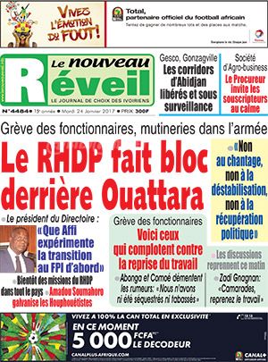 Le Nouveau Réveil N° 4484