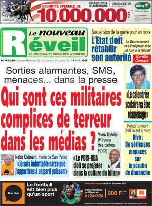 Le Nouveau Réveil N° 4488