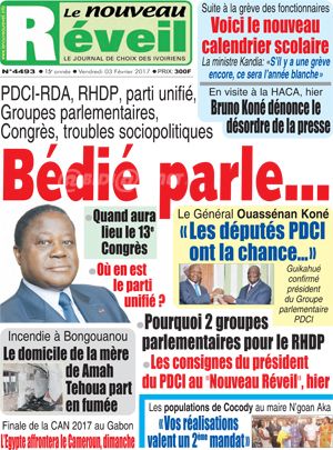 Le Nouveau Réveil N° 4493