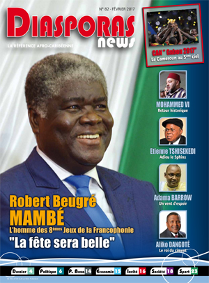 Diasporas-News N° 82