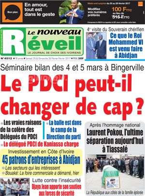 Le Nouveau Réveil N° 4512