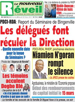 Le Nouveau Réveil N° 4516