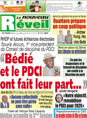 Le Nouveau Réveil N° 4522