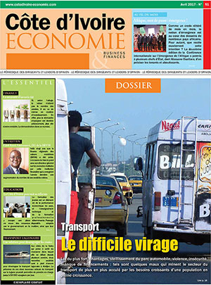 Cote d’Ivoire Economie N° 51