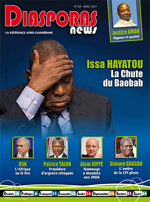 Diasporas-News N° 84