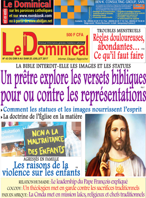 Le Dominical N° 43