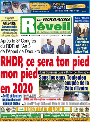 Le Nouveau Réveil N° 4677