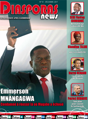 Diasporas-News N° 91