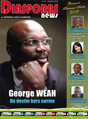 Diasporas-News N° 92