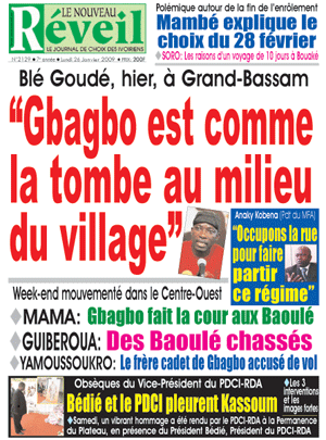 Le Nouveau Réveil N° 2129