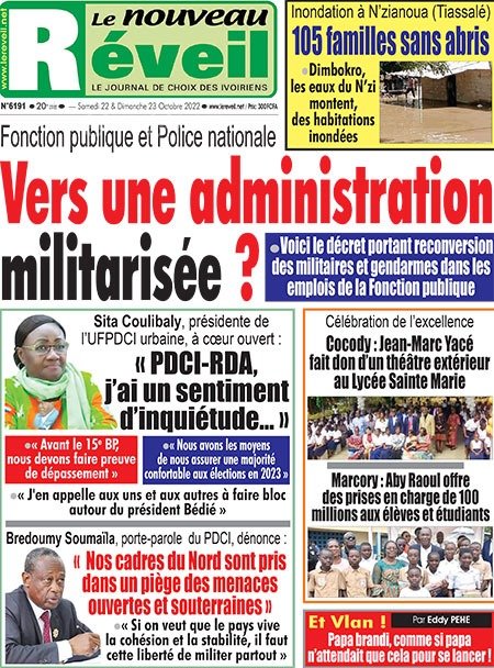 Le Nouveau Réveil N° 6191