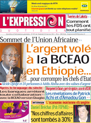 L’expression N° 472