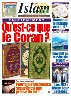 Islam Info N° 170