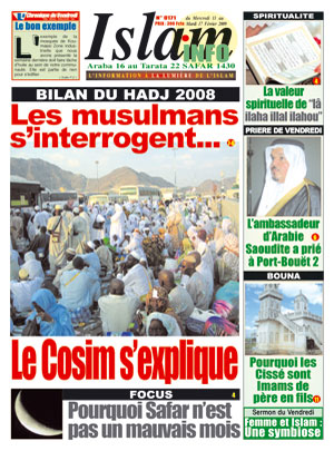 Islam Info N° 171
