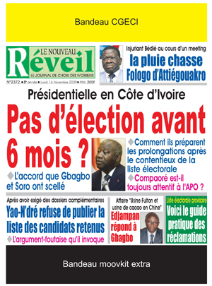 Le Nouveau Réveil N° 2372