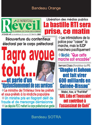 Le Nouveau Réveil N° 2430