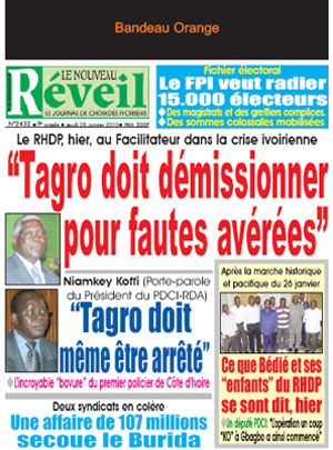 Le Nouveau Réveil N° 2432