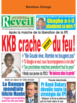 Le Nouveau Réveil N° 2434