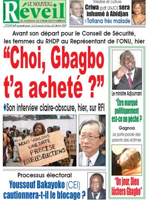 Le Nouveau Réveil N° 2469