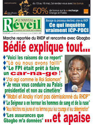 Le Nouveau Réveil N° 2520