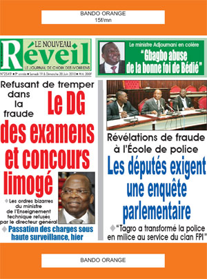 Le Nouveau Réveil N° 2549