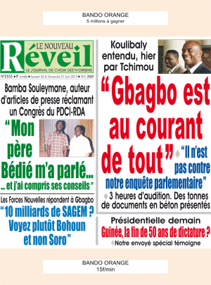 Le Nouveau Réveil N° 2555