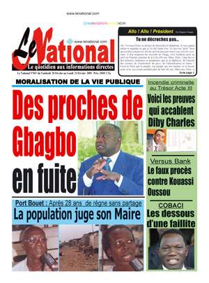 Le National N° 47
