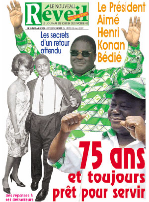 Le Nouveau Réveil N° 2210