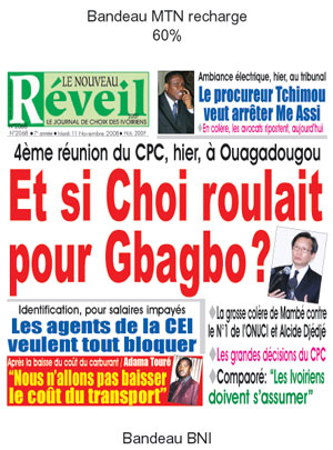 Le Nouveau Réveil N° 2068