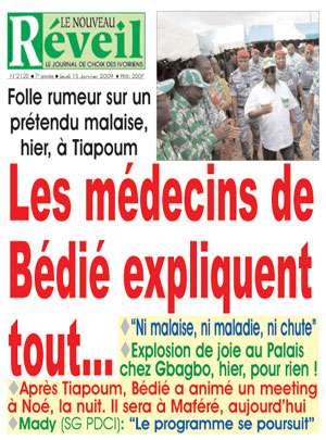 Le Nouveau Réveil N° 2120