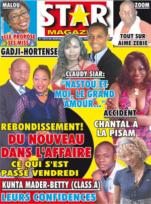 Star Mag Plus N° 429