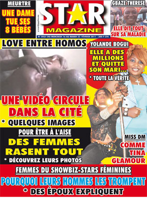 Star Mag Plus N° 431